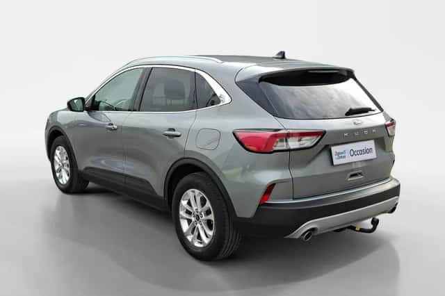 Ford Kuga (2020) thumbnail 4