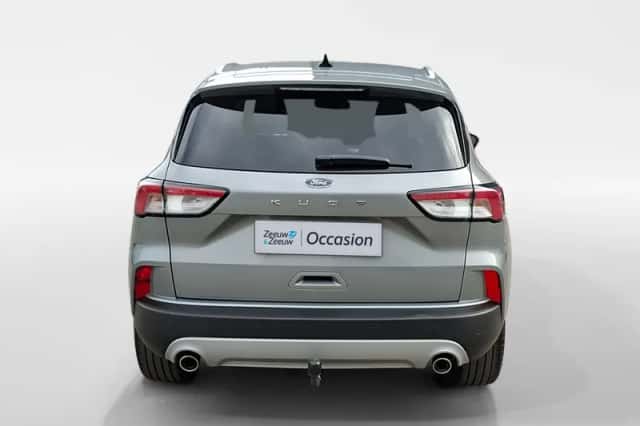 Ford Kuga (2020) thumbnail 5