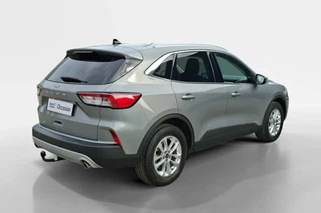 Ford Kuga (2020) thumbnail 6