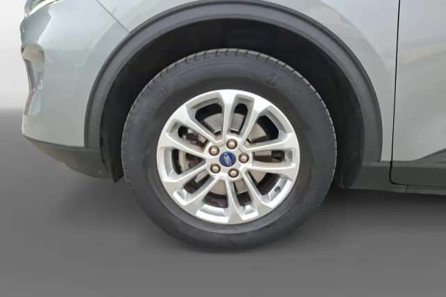Ford Kuga (2020) thumbnail 7