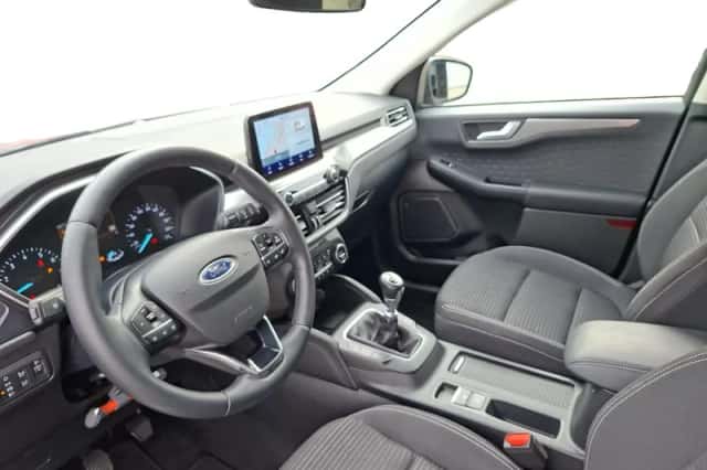 Ford Kuga (2020) thumbnail 8