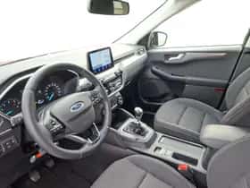Ford Kuga (2020) thumbnail 8