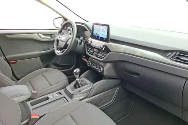 Ford Kuga (2020) thumbnail 9