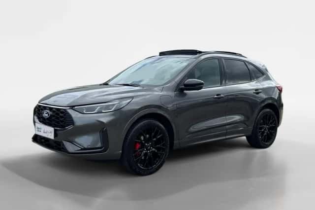 Ford Kuga (2026) thumbnail 2