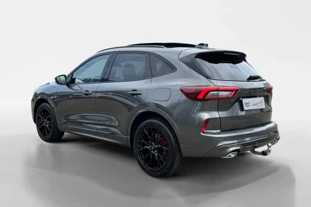 Ford Kuga (2026) thumbnail 12