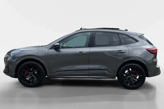 Ford Kuga (2026) thumbnail 14
