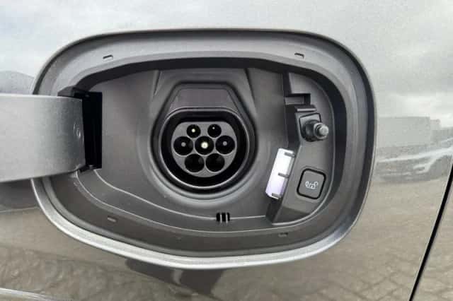Ford Kuga (2026) thumbnail 16