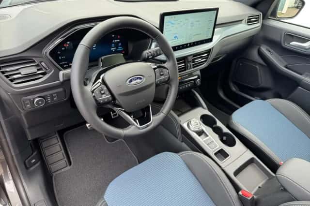Ford Kuga (2026) thumbnail 20