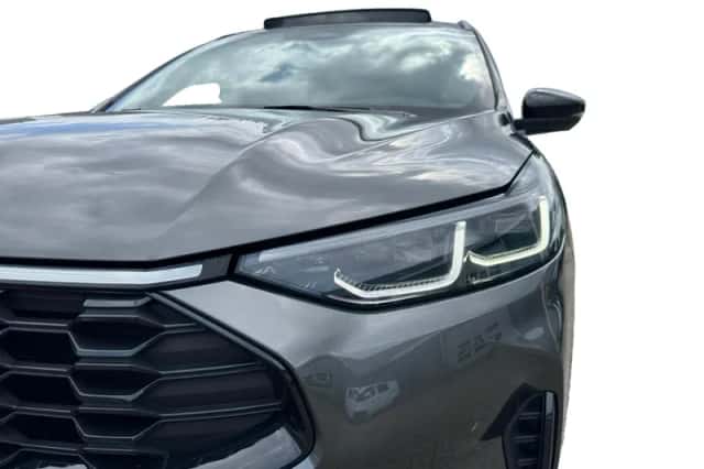 Ford Kuga (2026) thumbnail 3