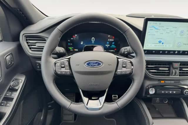 Ford Kuga (2026) thumbnail 24