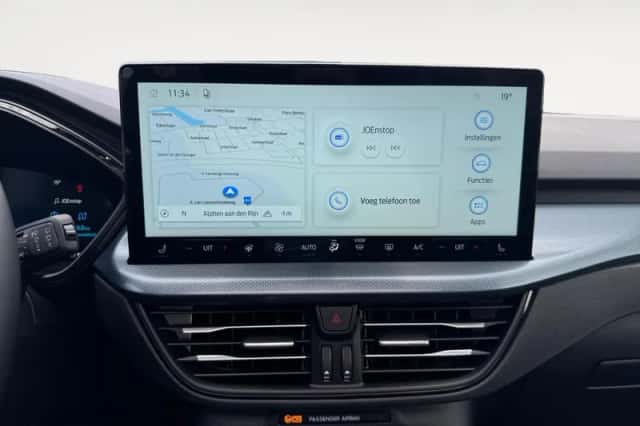 Ford Kuga (2026) thumbnail 28