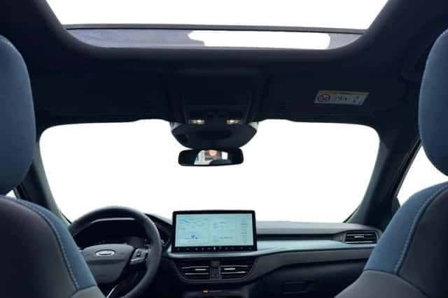 Ford Kuga (2026) thumbnail 36