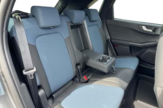 Ford Kuga (2026) thumbnail 38