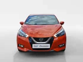 Nissan Micra (2017) thumbnail 2