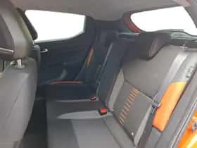 Nissan Micra (2017) thumbnail 11