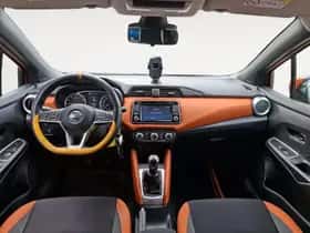 Nissan Micra (2017) thumbnail 12