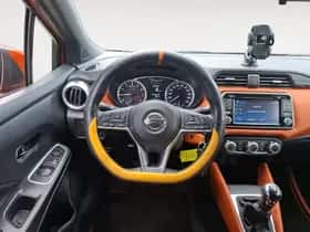 Nissan Micra (2017) thumbnail 14