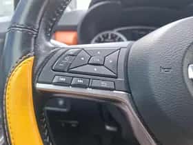 Nissan Micra (2017) thumbnail 15