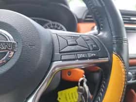 Nissan Micra (2017) thumbnail 16