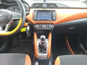 Nissan Micra (2017) thumbnail 18