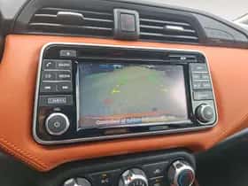 Nissan Micra (2017) thumbnail 19