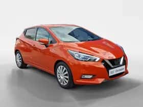 Nissan Micra (2017) thumbnail 3