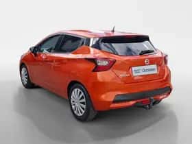Nissan Micra (2017) thumbnail 5