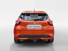 Nissan Micra (2017) thumbnail 6