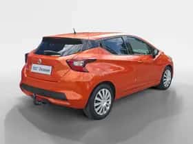 Nissan Micra (2017) thumbnail 7