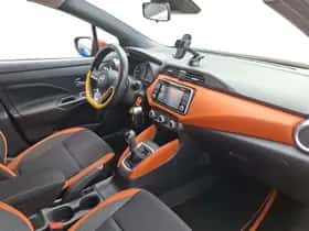 Nissan Micra (2017) thumbnail 9