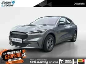Ford Mustang Mach-E (2021) thumbnail 1