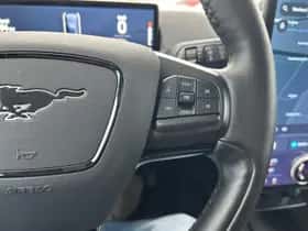 Ford Mustang Mach-E (2021) thumbnail 16