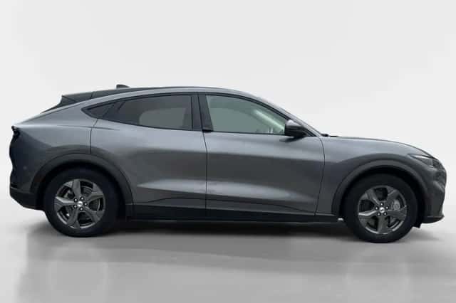 Ford Mustang Mach-E (2021) thumbnail 4