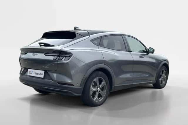 Ford Mustang Mach-E (2021) thumbnail 5