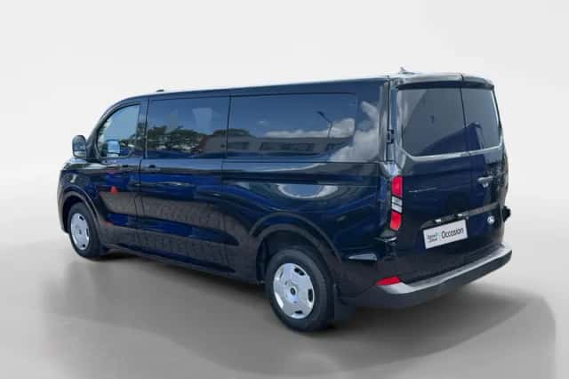 Ford Transit Custom (2024) thumbnail 4
