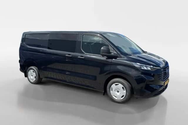 Ford Transit Custom (2024) thumbnail 5
