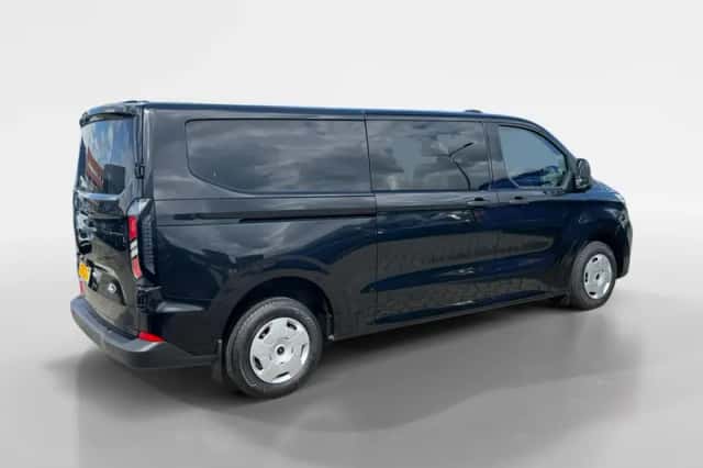 Ford Transit Custom (2024) thumbnail 6