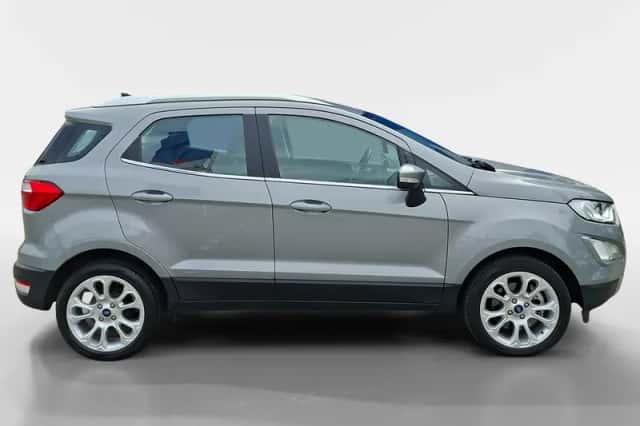 Ford EcoSport (2021) thumbnail 3