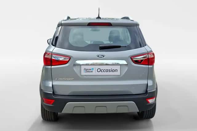 Ford EcoSport (2021) thumbnail 6