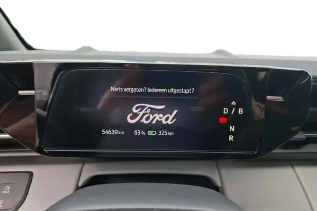 Ford Explorer (2025) thumbnail 15