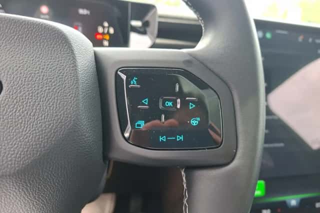 Ford Explorer (2025) thumbnail 19