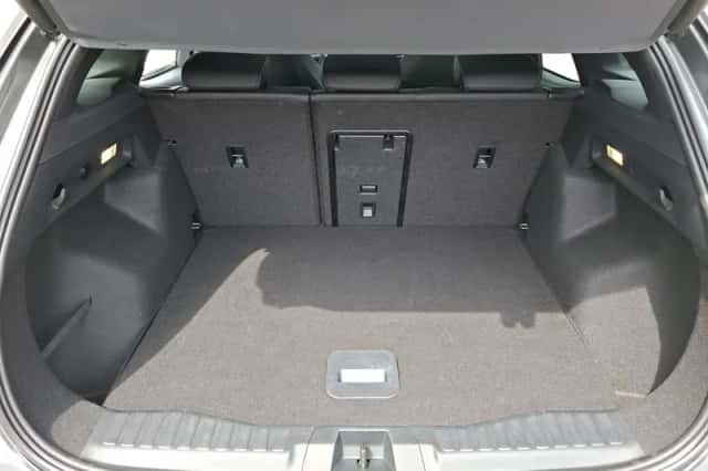 Ford Explorer (2025) thumbnail 24