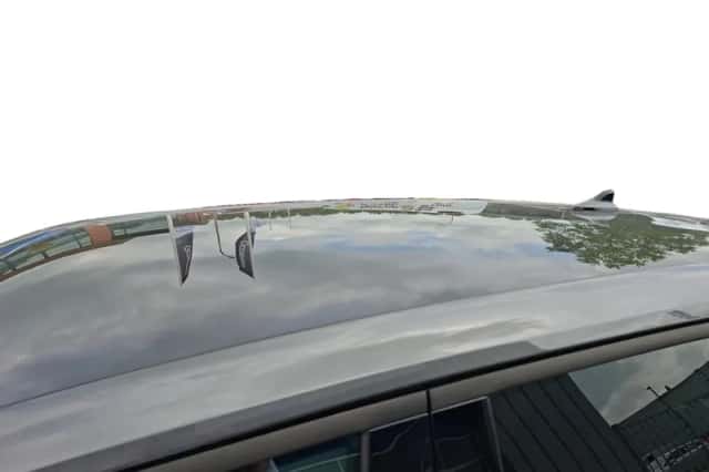 Ford Explorer (2025) thumbnail 25