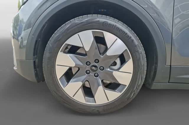Ford Explorer (2025) thumbnail 9
