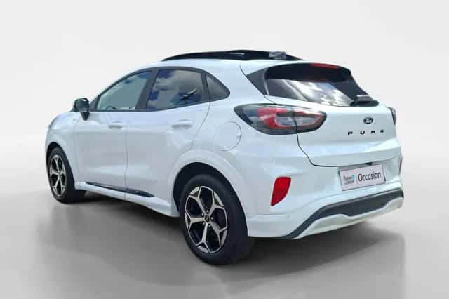 Ford Puma (2025) thumbnail 5