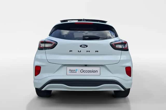 Ford Puma (2025) thumbnail 6