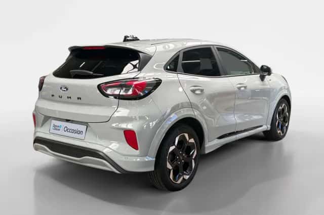 Ford Puma (2024) thumbnail 3