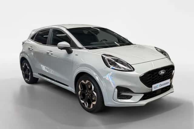 Ford Puma (2024) thumbnail 6