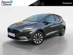 Ford Fiesta (2023) thumbnail 1