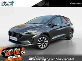 Ford Fiesta (2023) thumbnail 1